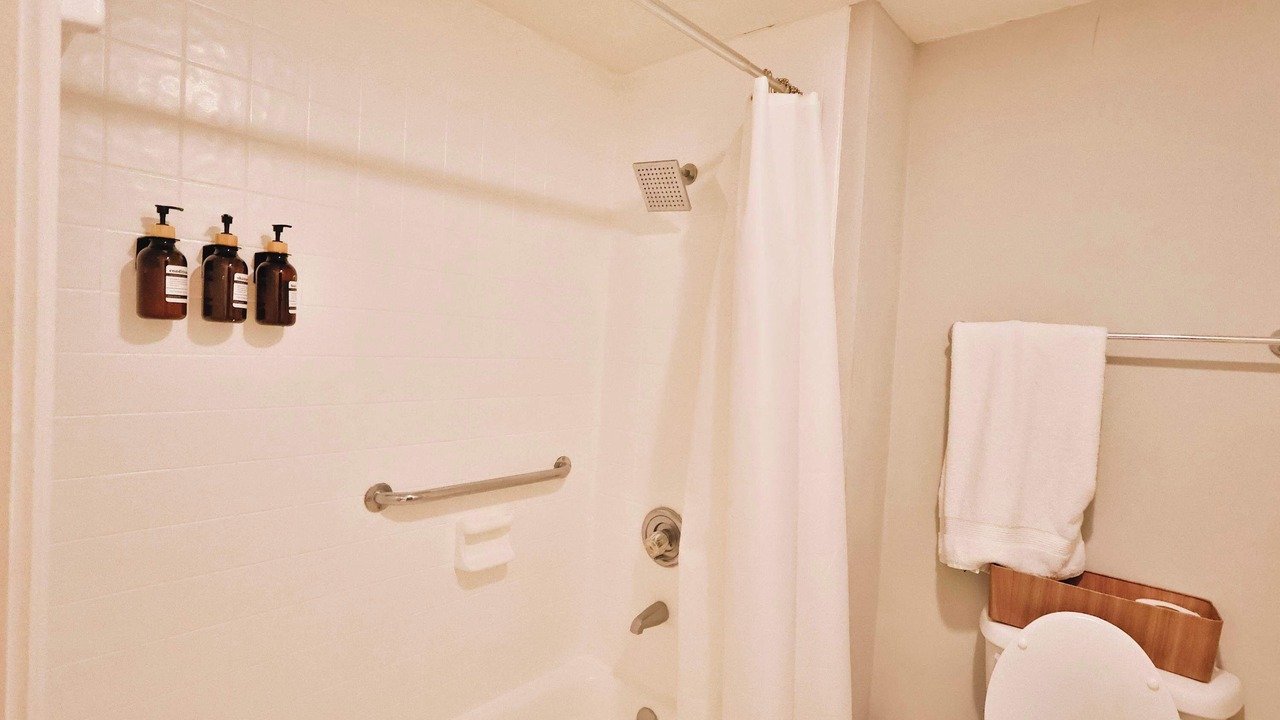 Photo of Bathroom in Statesboro