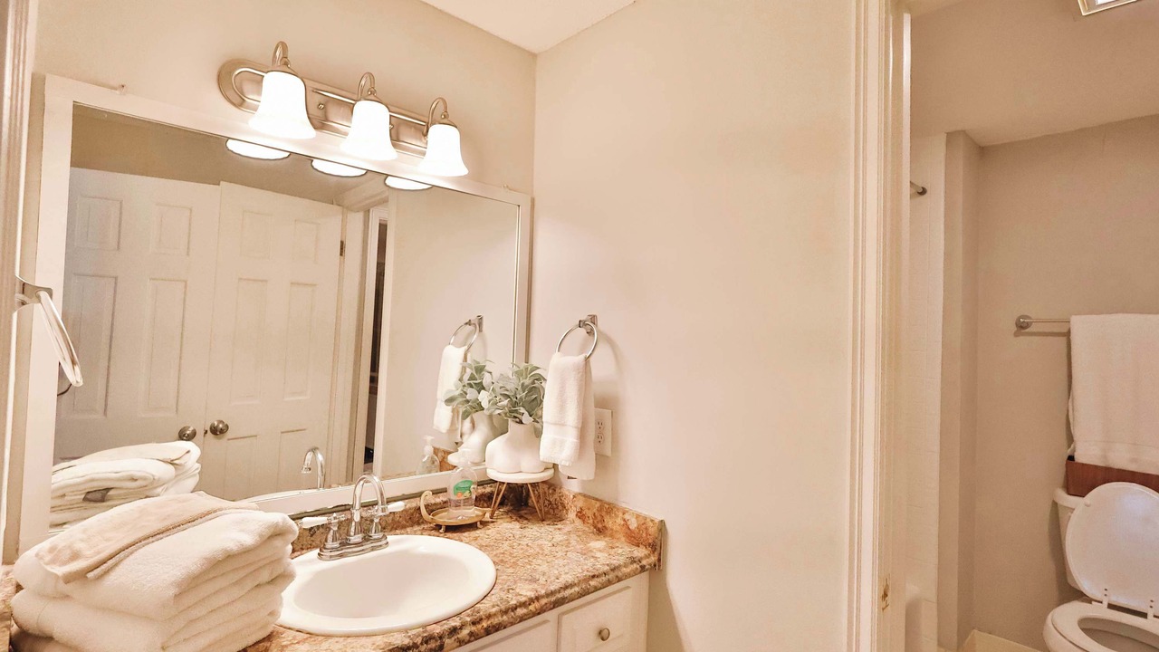 Photo of Bathroom in Statesboro
