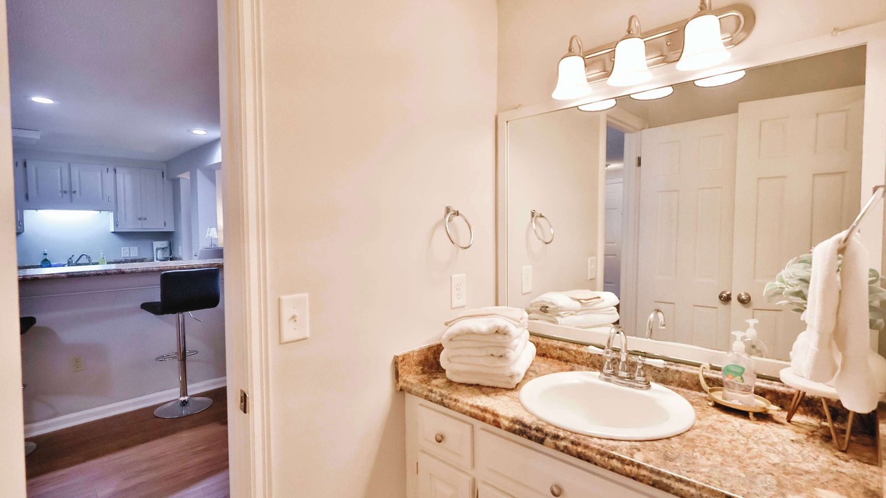 Photo of Bathroom in Statesboro