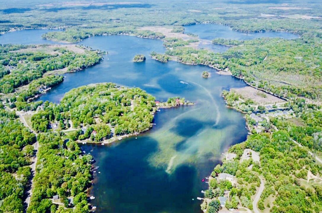 Photo of Outdoor in Canadian Lakes