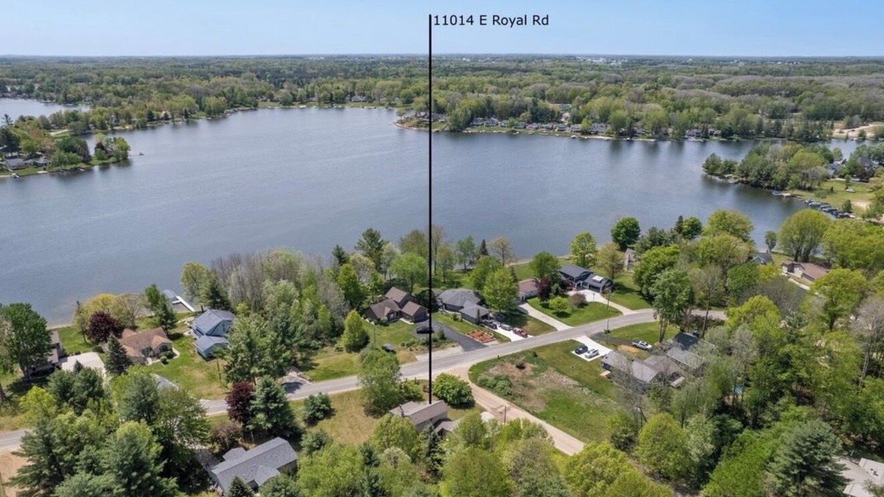 Photo of Outdoor in Canadian Lakes