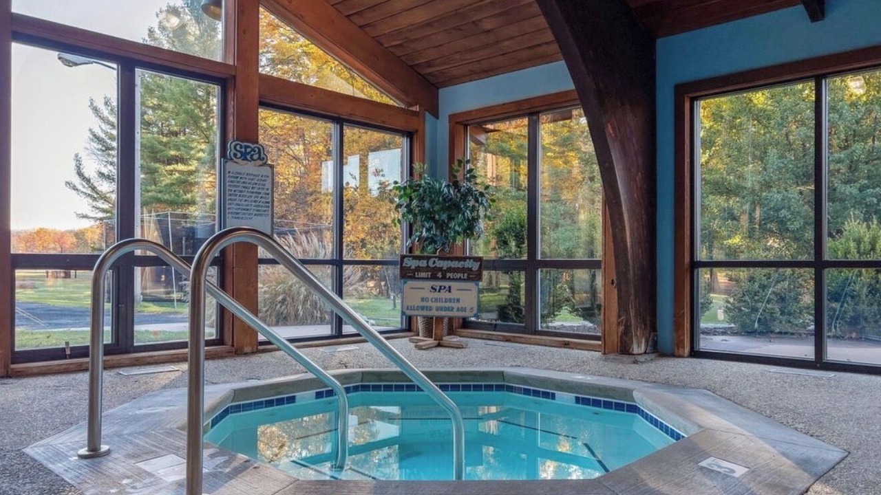 Photo of Outdoor in Canadian Lakes