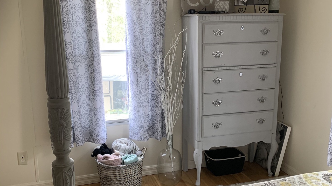 Photo of Bedroom in Live Oak
