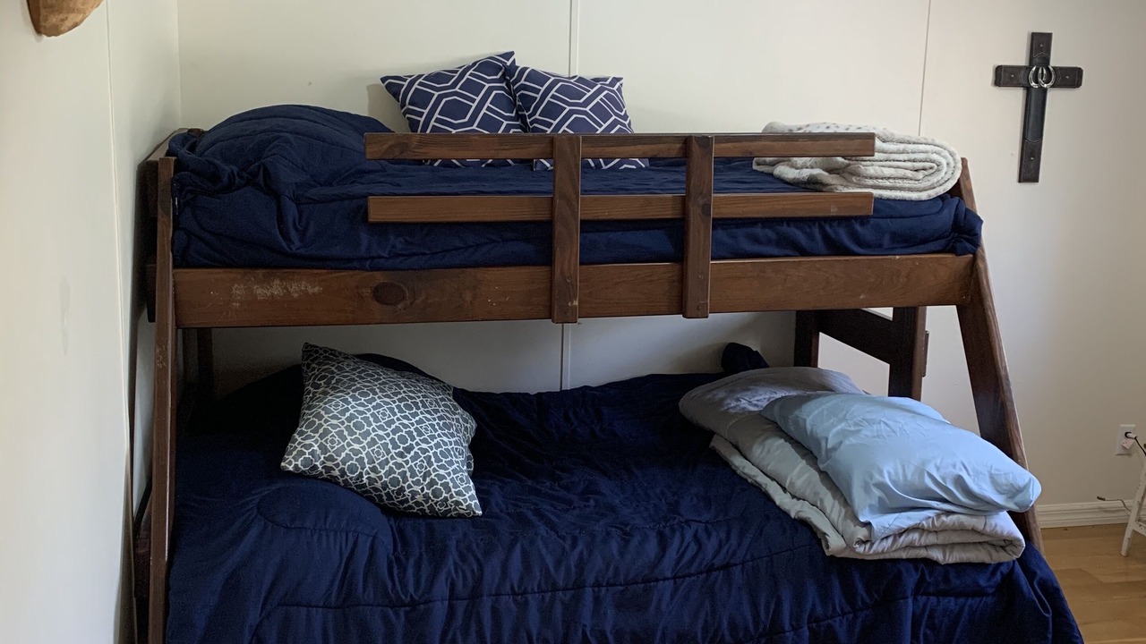 Photo of Bedroom in Live Oak