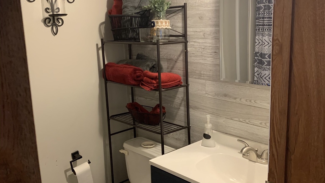 Photo of Bathroom in Live Oak