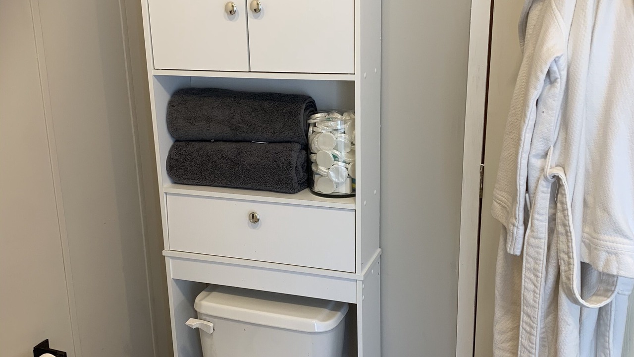 Photo of Bathroom in Live Oak