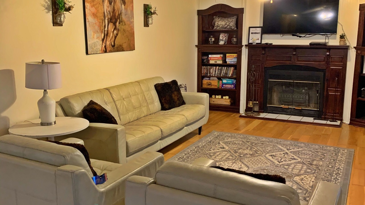 Photo of Livingroom in Live Oak