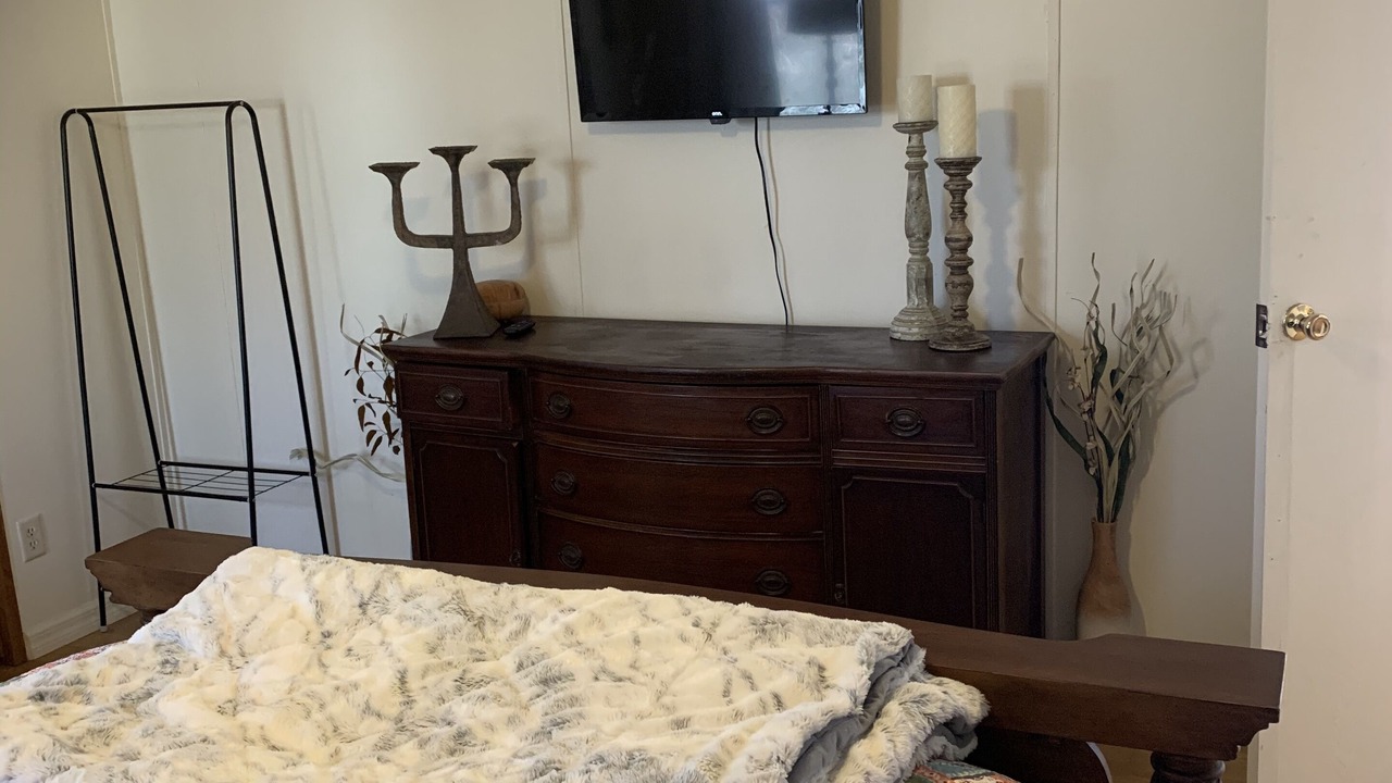 Photo of Bedroom in Live Oak