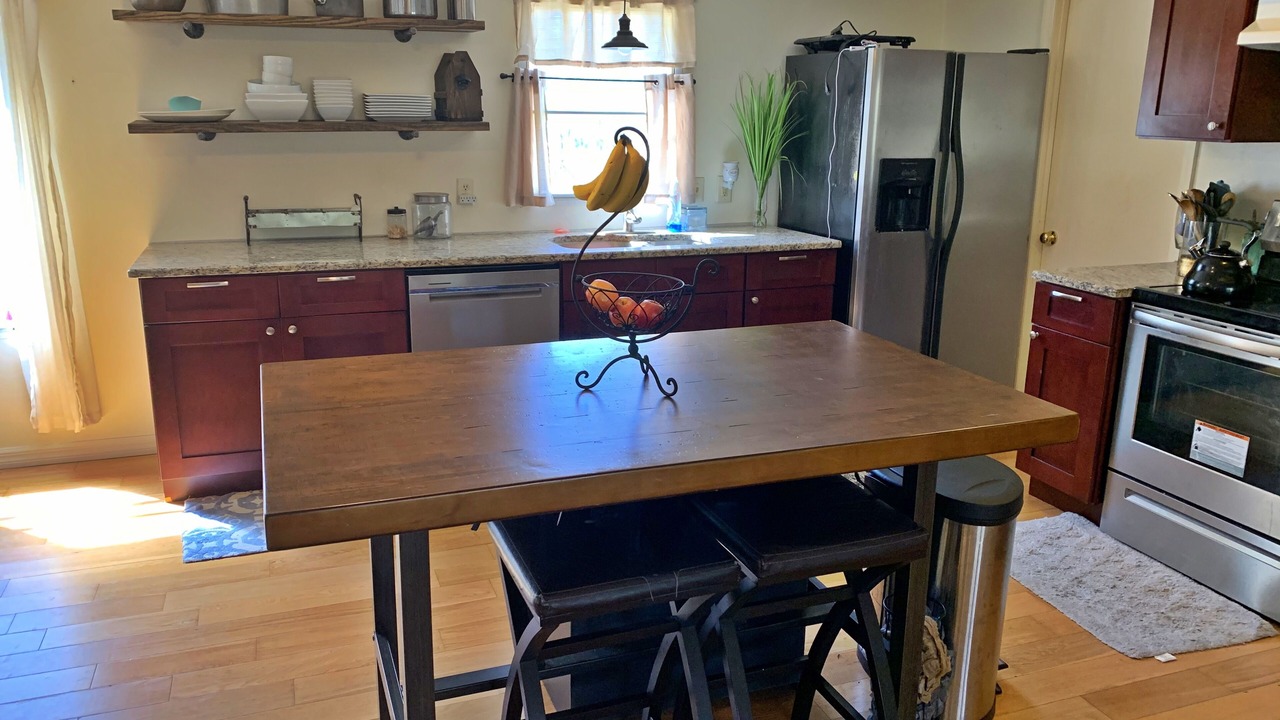 Photo of Kitchen in Live Oak