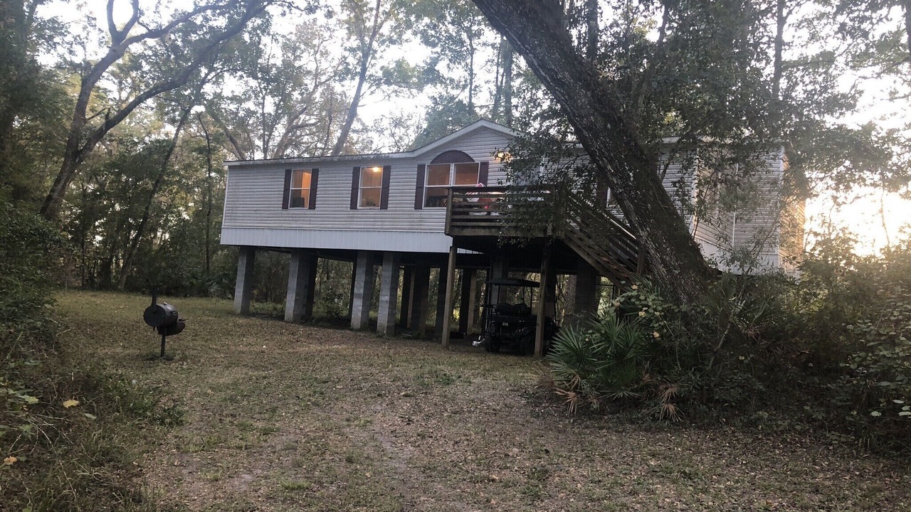 Photo of Outdoor in Live Oak