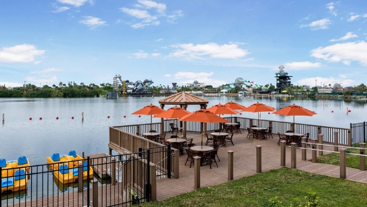 Photo of Outdoor in Florida Center