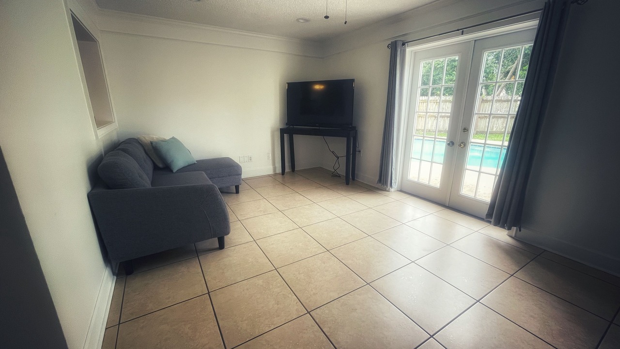 Photo of Livingroom in Casselberry