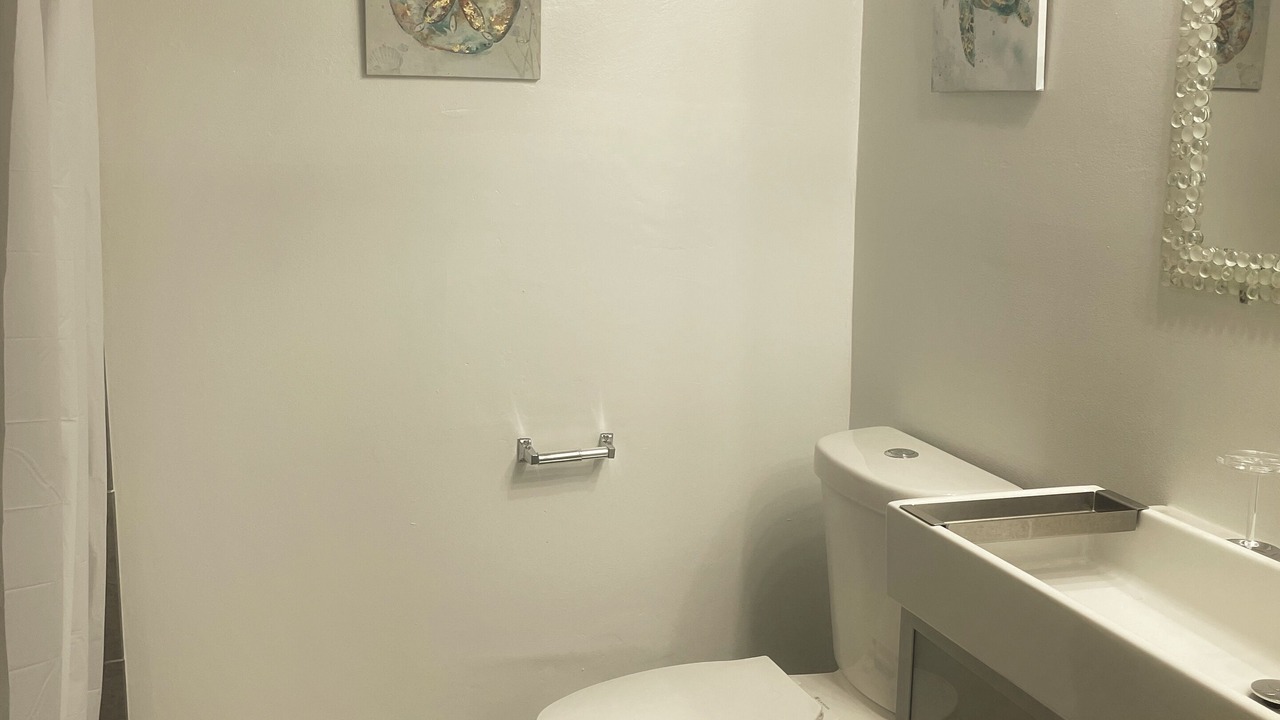 Photo of Bathroom in Casselberry