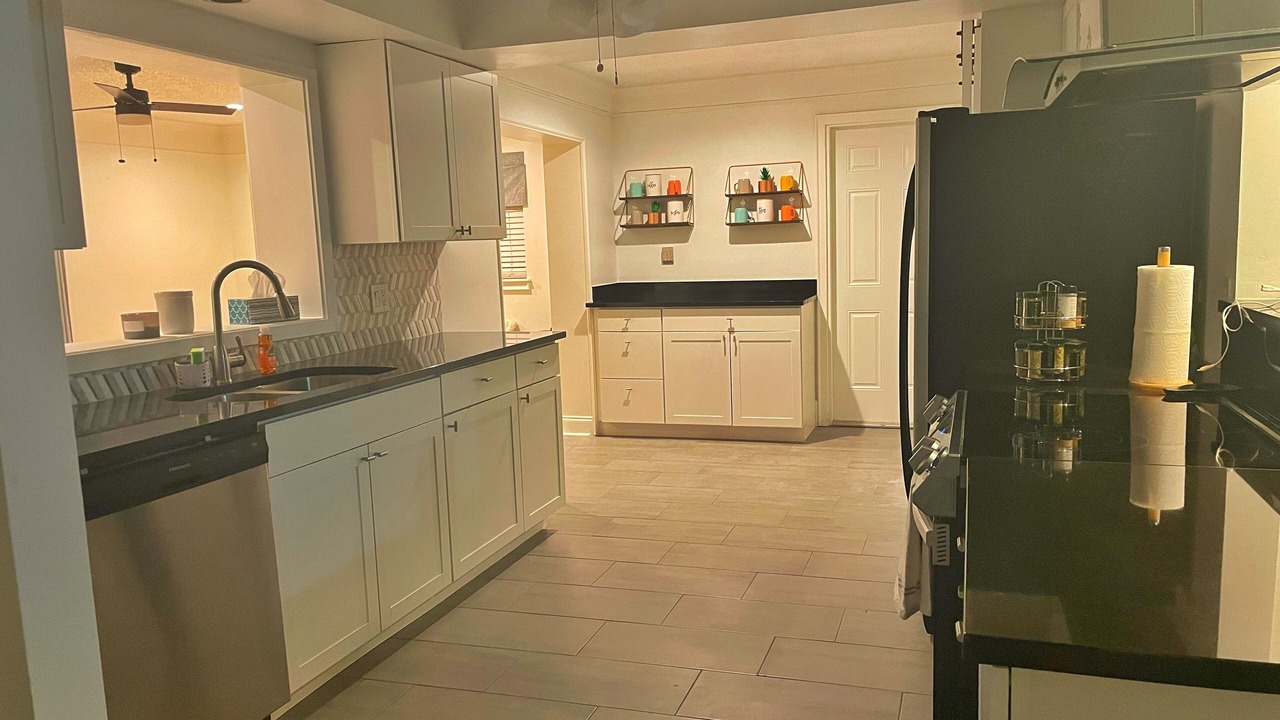 Photo of Kitchen in Casselberry