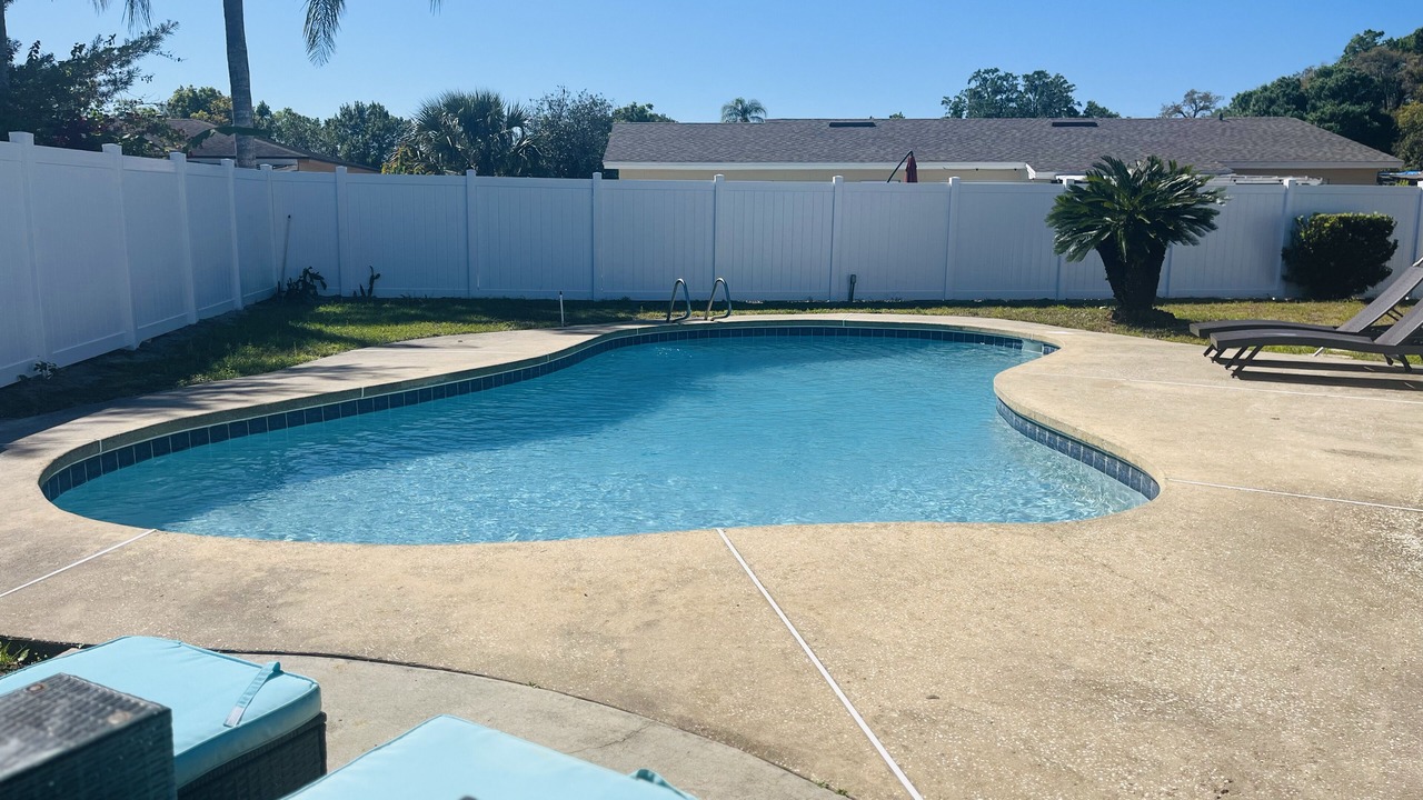 Photo of Outdoor in Casselberry