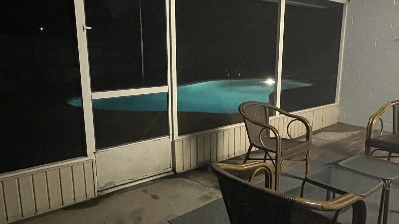 Photo of Outdoor in Casselberry