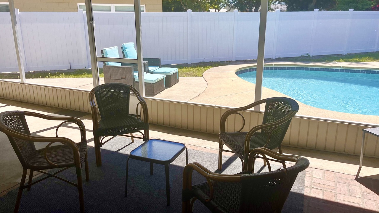 Photo of Outdoor in Casselberry