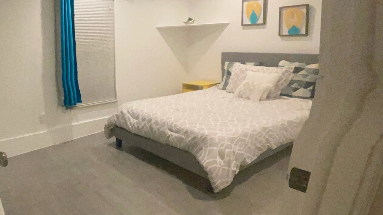 Photo of Bedroom in Casselberry