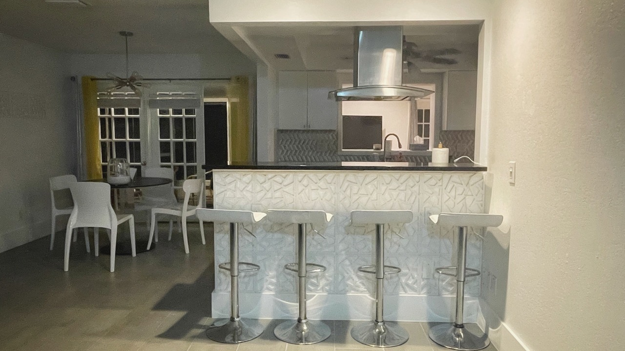 Photo of Kitchen in Casselberry