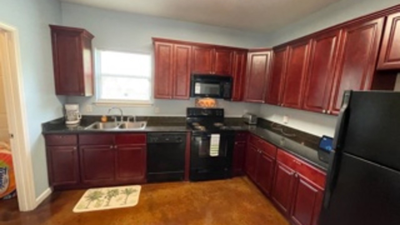Photo of Kitchen in Mississippi City