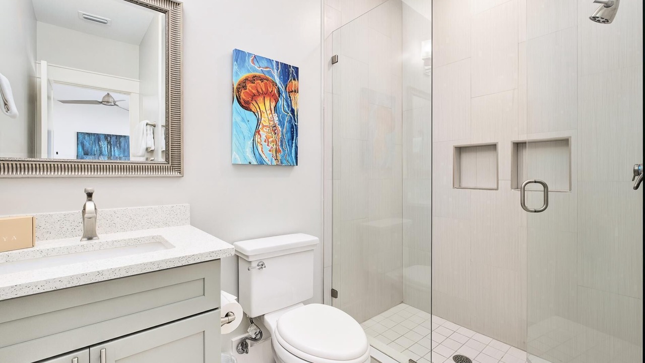 Photo of Bathroom in Tang-O-Mar