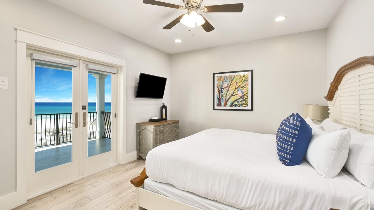 Photo of Bedroom in Tang-O-Mar