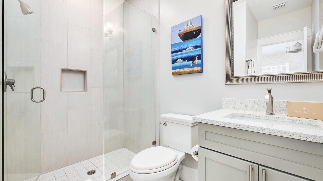 Photo of Bathroom in Tang-O-Mar