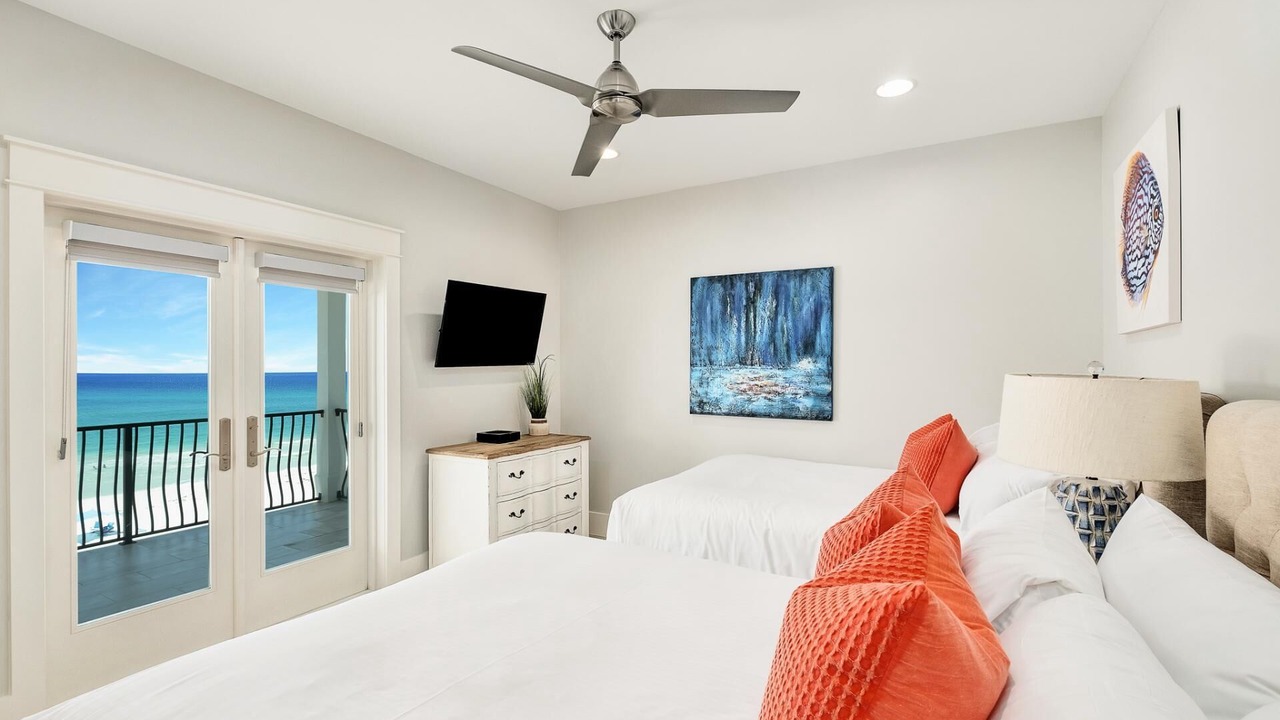 Photo of Bedroom in Tang-O-Mar
