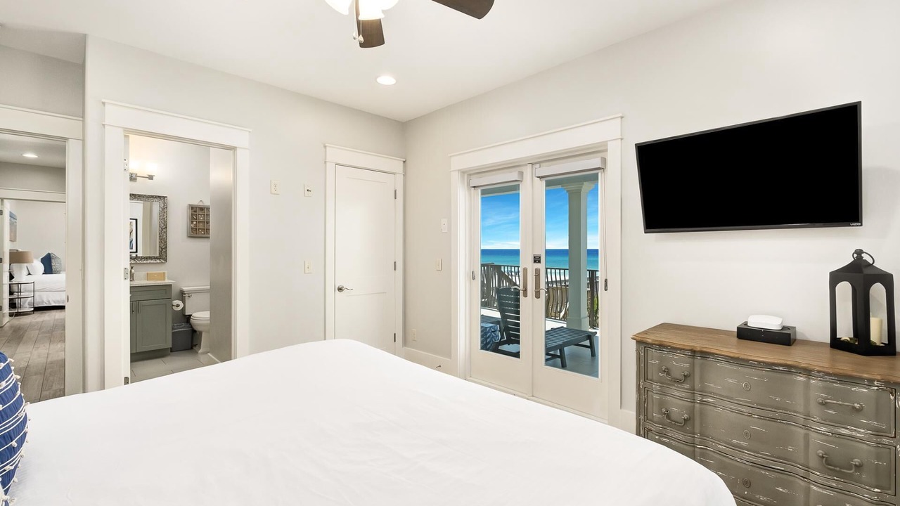 Photo of Bedroom in Tang-O-Mar