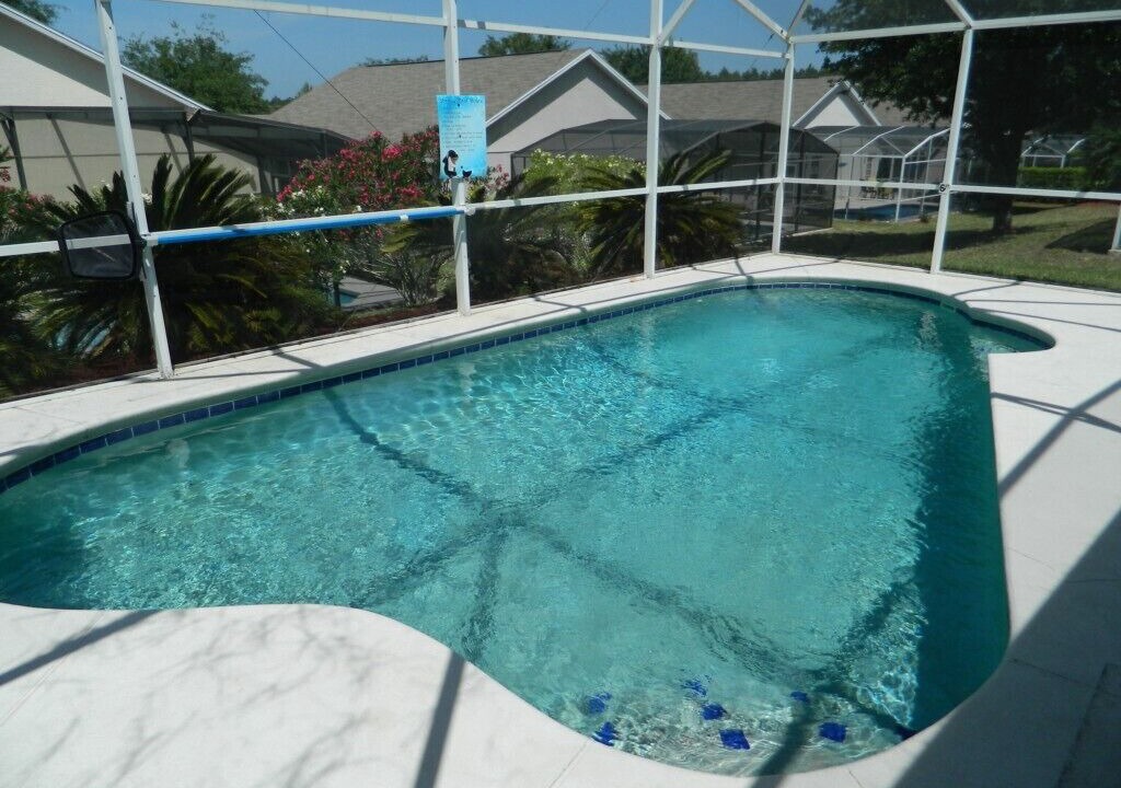 Photo of Outdoor in Florida Pines