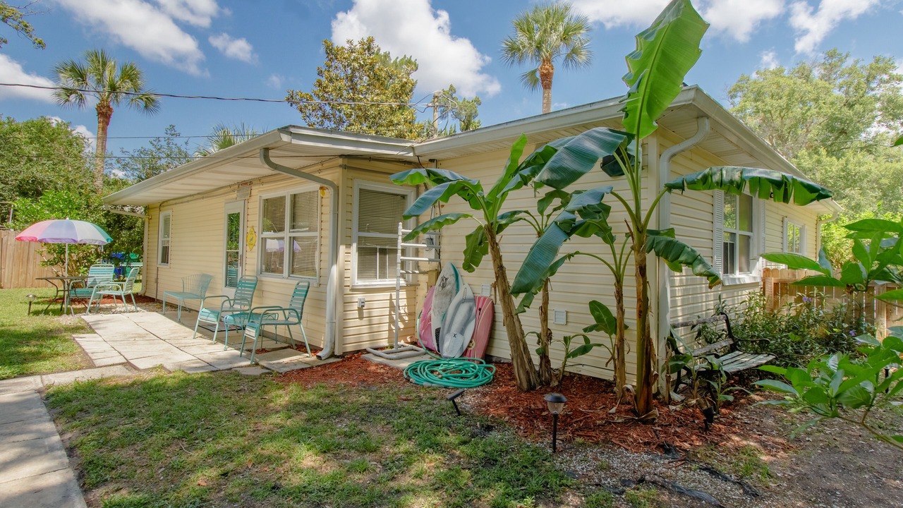Photo of Outdoor in Lake Mary