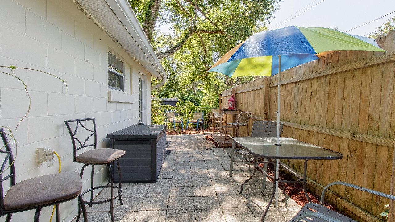 Photo of Outdoor in Lake Mary
