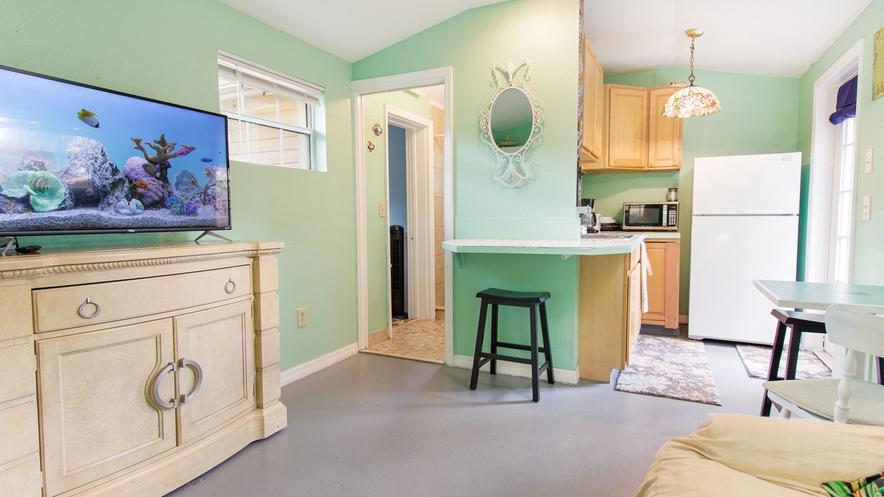 Photo of Kitchen in Lake Mary