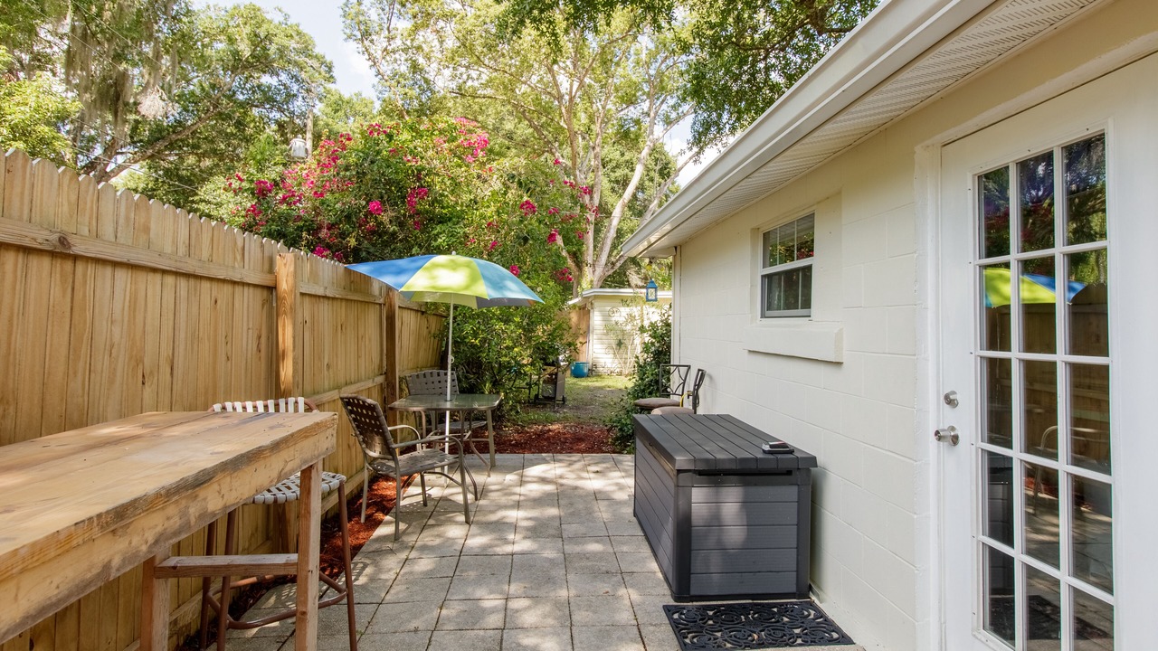Photo of Outdoor in Lake Mary