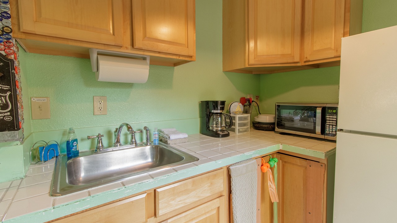 Photo of Kitchen in Lake Mary