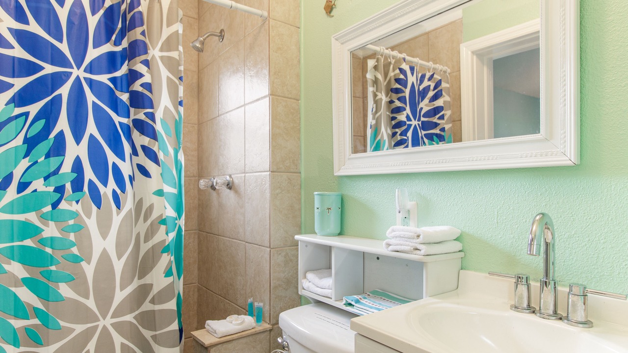 Photo of Bathroom in Lake Mary