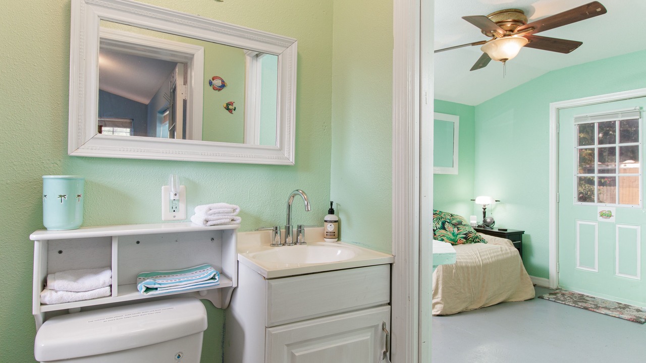 Photo of Bedroom in Lake Mary