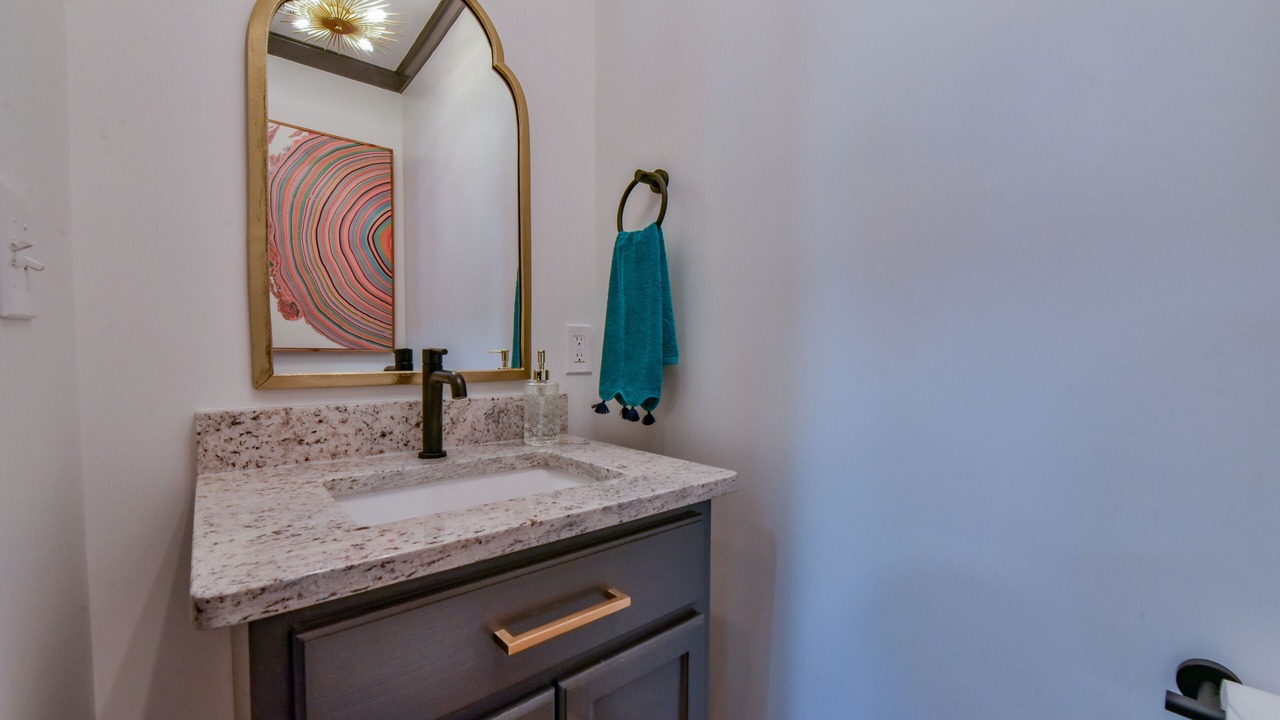 Photo of Bathroom in Tuscaloosa