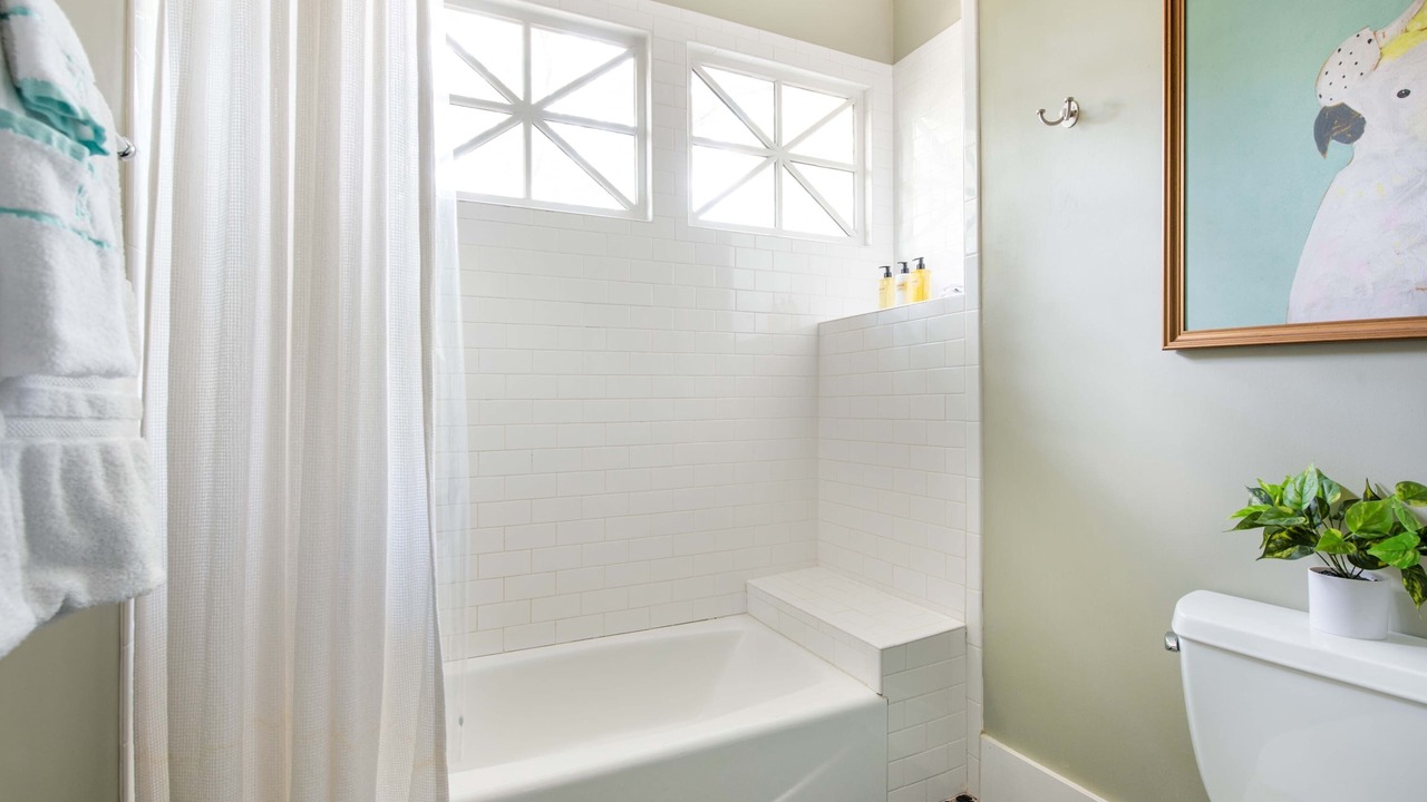 Photo of Bathroom in Inman Park