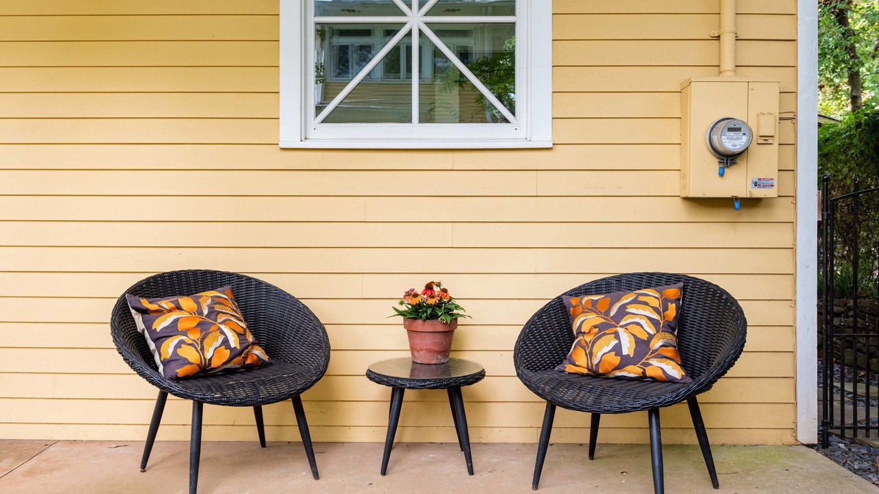 Photo of Outdoor in Inman Park