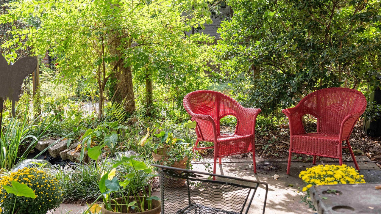 Photo of Outdoor in Inman Park