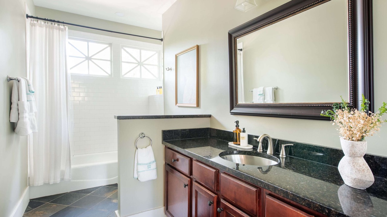 Photo of Bathroom in Inman Park