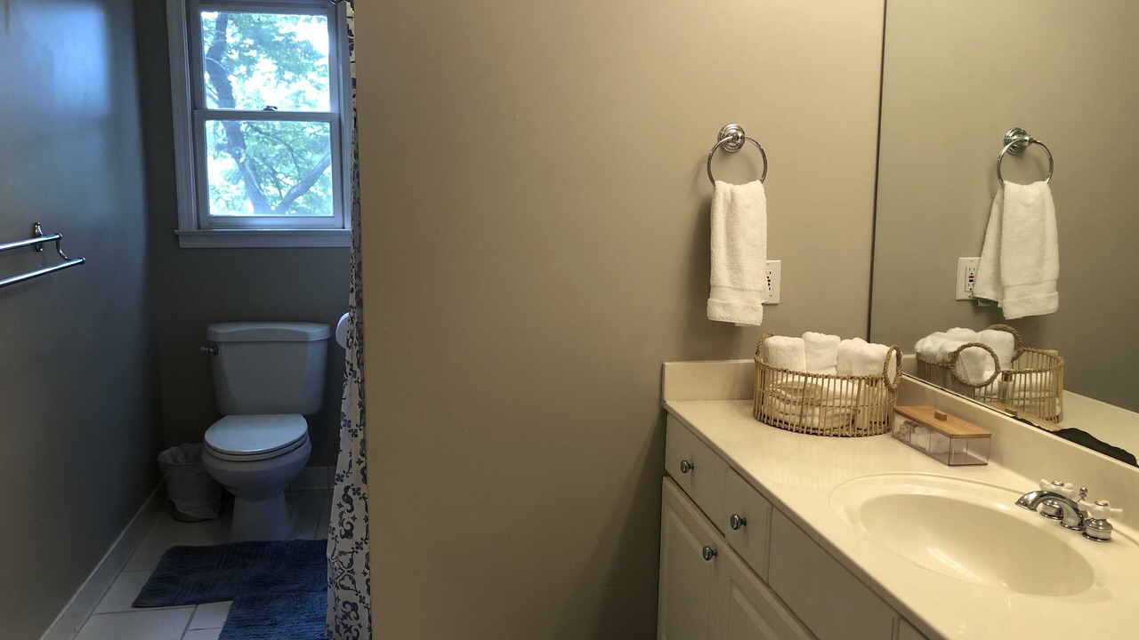Photo of Bathroom in Northport