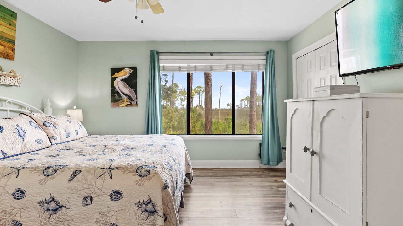 Photo of Bedroom in Sandestin