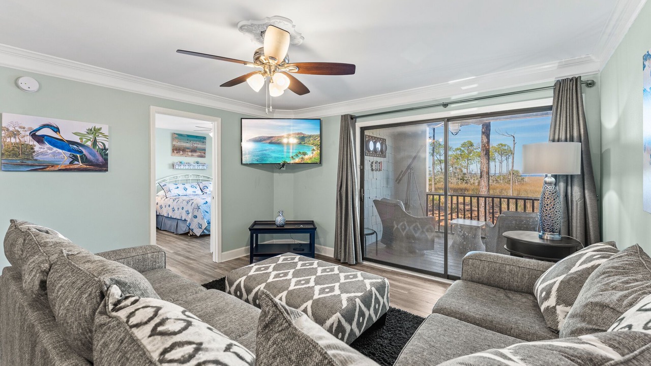 Photo of Livingroom in Sandestin