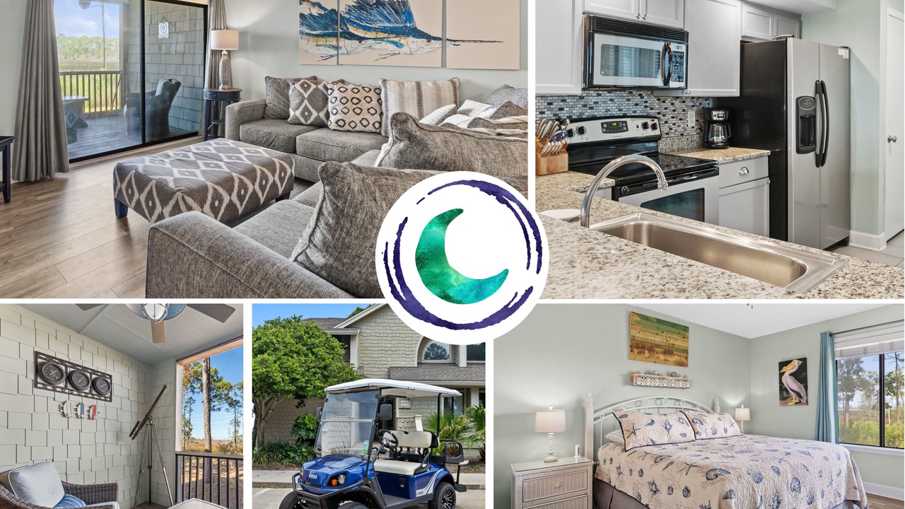 Photo of Bedroom in Sandestin