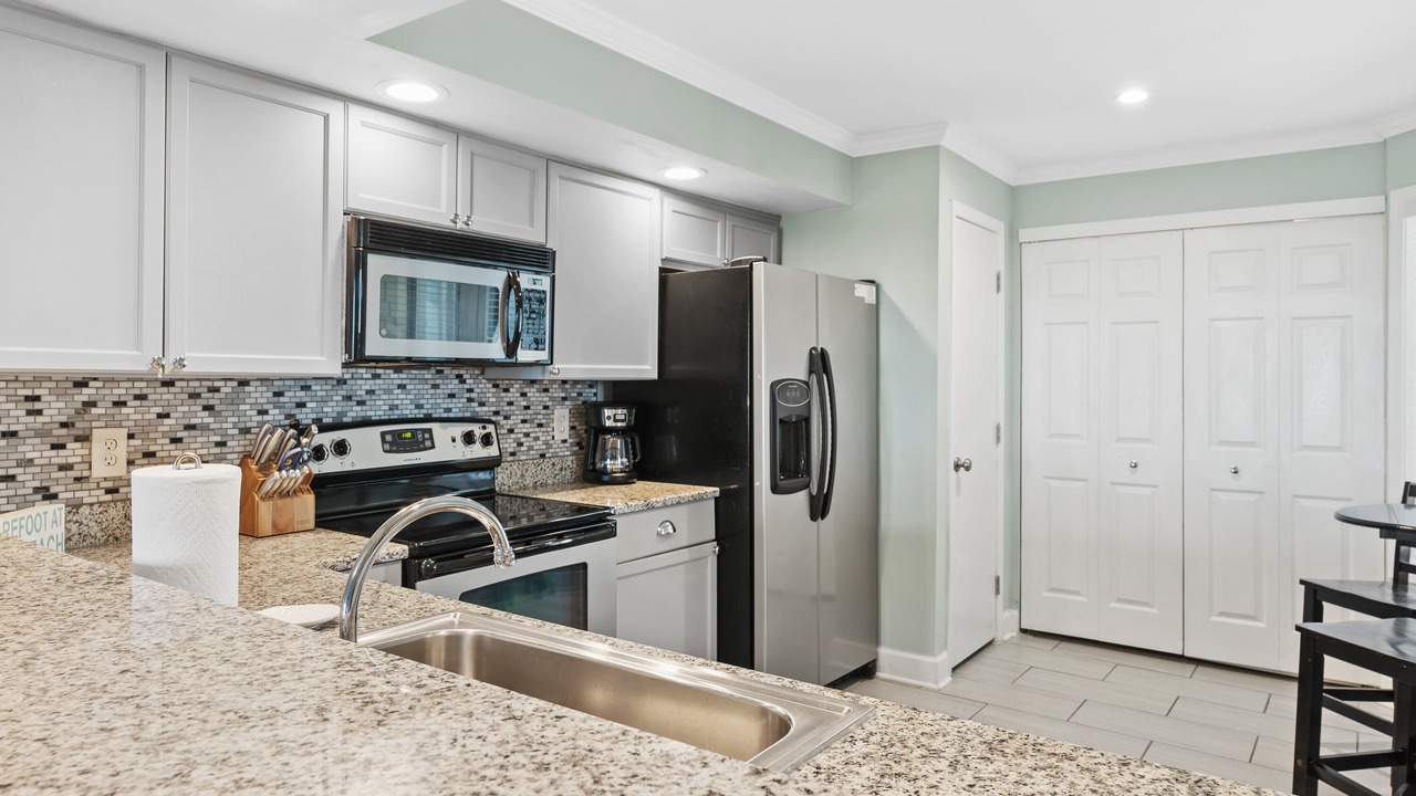 Photo of Kitchen in Sandestin