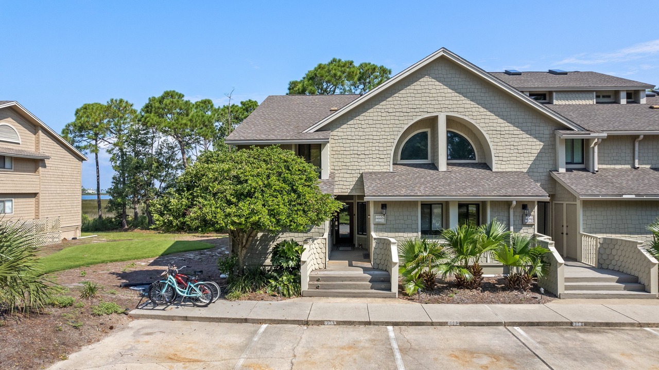 Photo of Outdoor in Sandestin