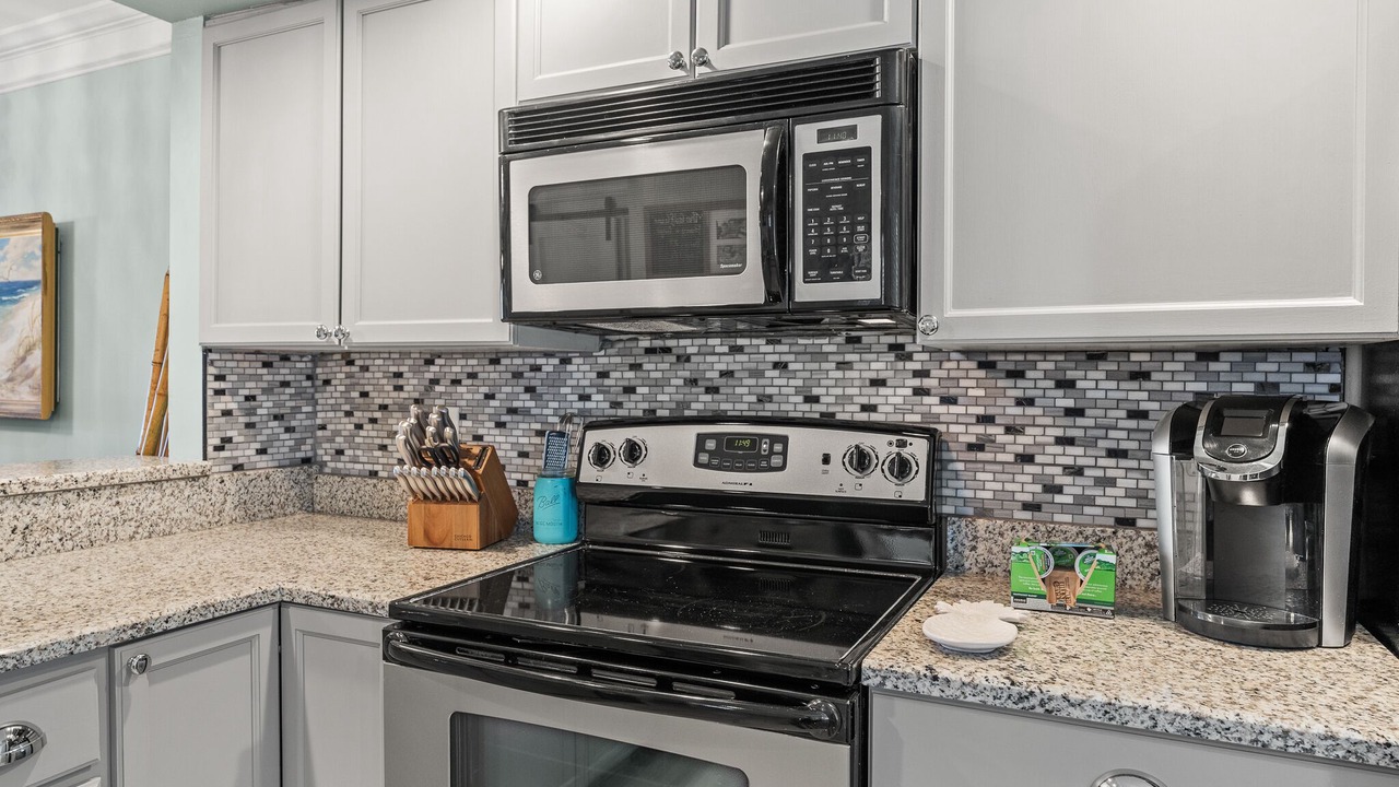 Photo of Kitchen in Sandestin