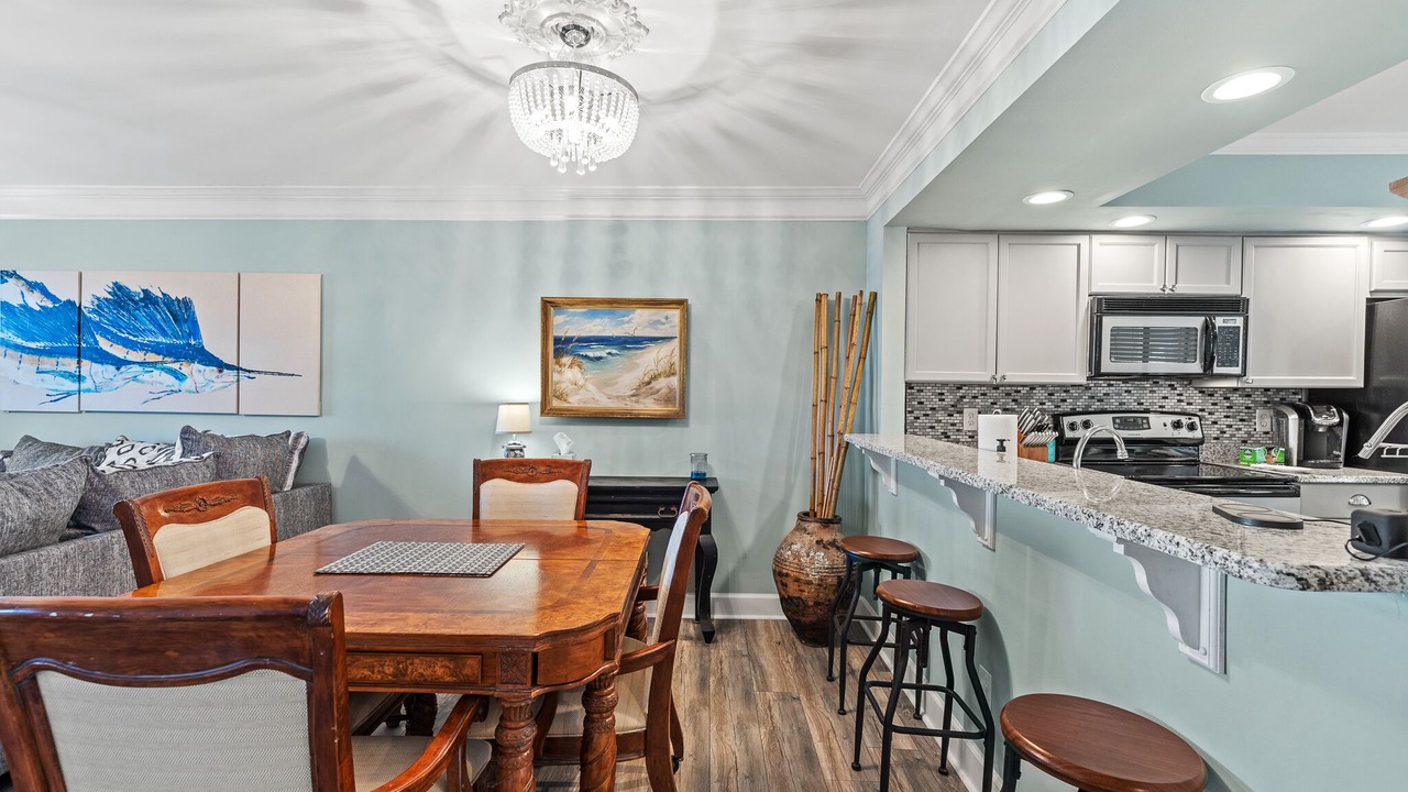 Photo of Kitchen in Sandestin